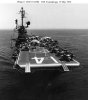 uss ticonderoga cv-14 1
